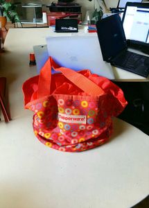 Tupperware Girls Day Out Lunch Set