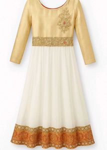 Elegant Ethnic Kurta
