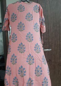 💖💞 NEW BRANDED LIBAS KURTA BEAUTIFUL NACK 💖💞💗