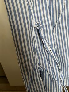Striped Blouse