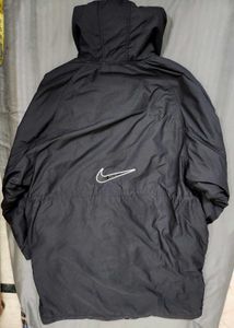 Nike parka jacket🇻🇳