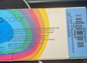Mixed Makeup Lot