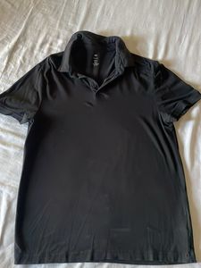H&M Black Polo slim FIT
