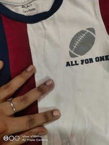 Kids Clothing