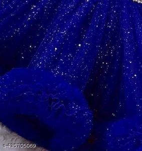 Catalog Name:*Princess Funky Girls Frocks &amp; Dresse