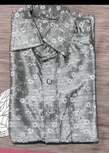 Combo Of 7 Men&#39;s Shirts - Stylish Assortment