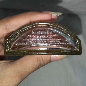 Calvin Klein Truth Perfume