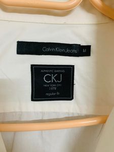 Calvin Klein