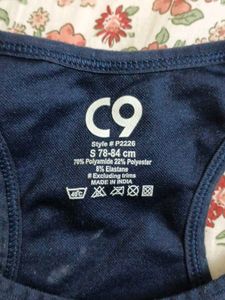 (S-78-84) Sports Bra