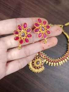 Elegant Necklace