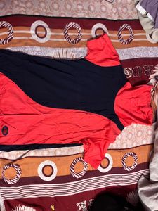 Color Blocked T-Shirt