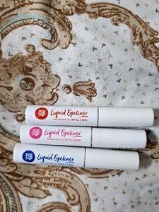 MyGlamm Liquid Eyeliner