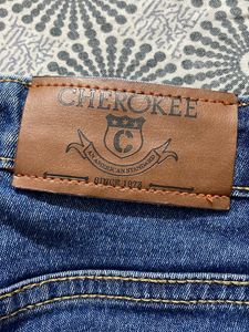 Girls Slim Fit Jeans