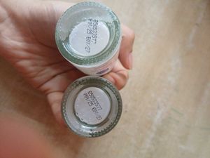Nivea Natural Glow Deodorant