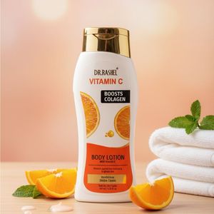 Dr. Rashel Vitamin C Lotion