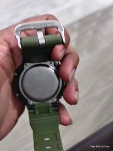 G-Shock Mens Watch