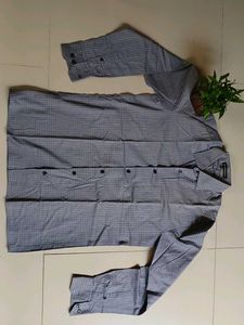 Men GREY COLOR Shirt