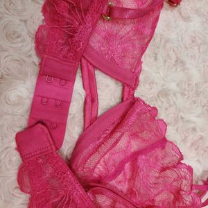 Gorgeous Lingerie Set