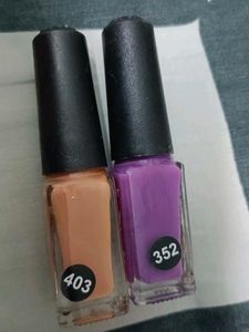 Nailpolish
