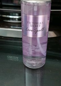 Victoria's Secret Lovespell