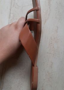 Zudio Flats Size 40