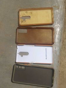 Mobile Covers