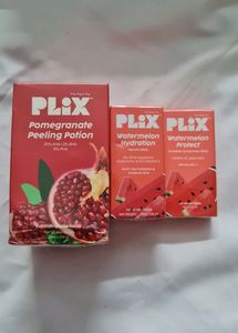 Plix
