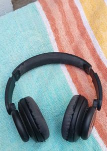 Boat Headphones