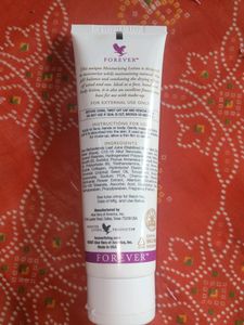 Aloe Moisturizing Lotion