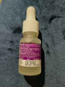 The Derma Co 10% Niacinamide Face Serum