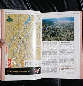 Trekking Holidays In India
