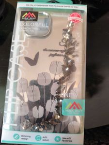 Buy Any 3 I Phone  15 Plus Case With Grip @ 1400