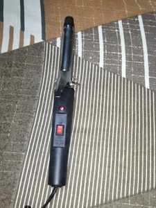 Curling Iron