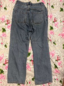 Denim Jeans