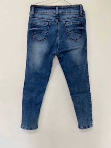 Branded Treandy Denim