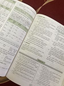 CONCISE CHEMISTRY CLASS X BOOK