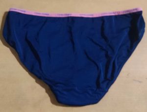 Codes Combine Panty- Size M/l Can be Worn