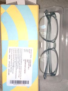 Lenskart Blu Brand New Reading Glass