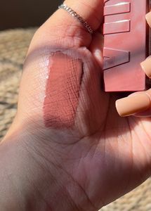 Maybelline Vinyl Ink In Moody