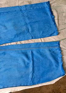 Super Wide Leg Jeans