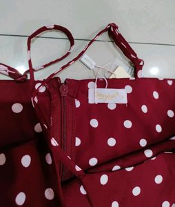New Dressberry Cute Dress