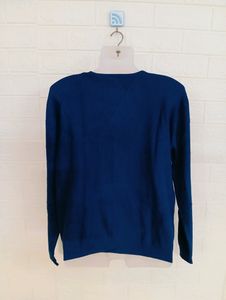 Viscose Woolen Tops