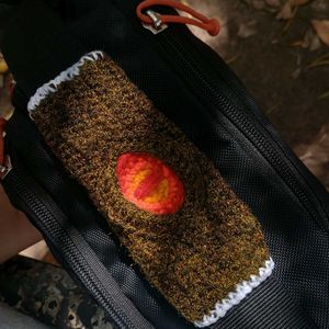 Seatbelt/Bag Cover