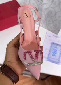 Valentino Heels Premium