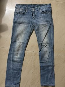 UpperClass Formal Jeans