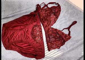 💗SEXY LINGERIE SET (ONLY ONE)💗