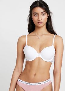 Calvin Klein Pushup Underwire Bra