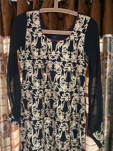 Beautiful Kurti ....