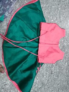 Baby Girl Dress