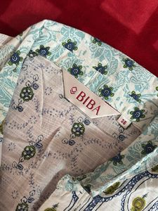Boho Chic Print Tunic